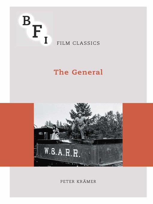 Title details for The General by Peter Kramer - Available